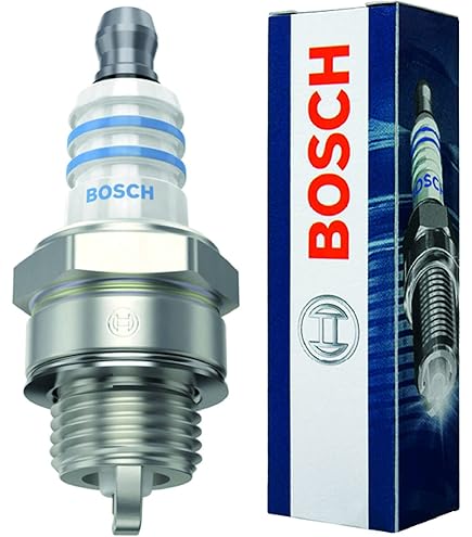 Amazon.com: TORCH L6TC Spark Plug Replace for CHAMPION CJ7Y 848